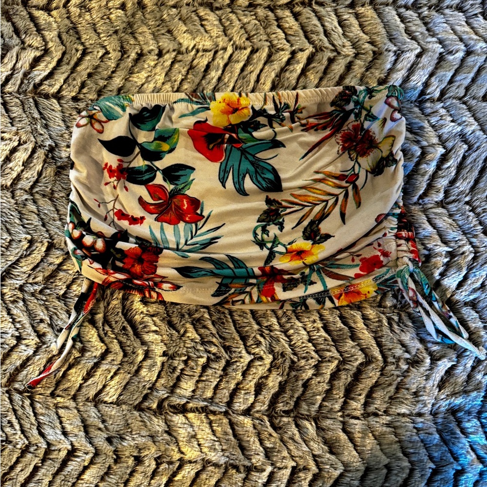 Woman’s top